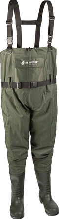 Fishing Waders - Men's