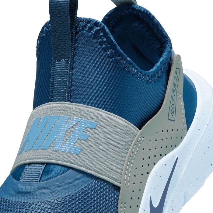 NIKE Flex Runner 4 Jnr Boys Navy