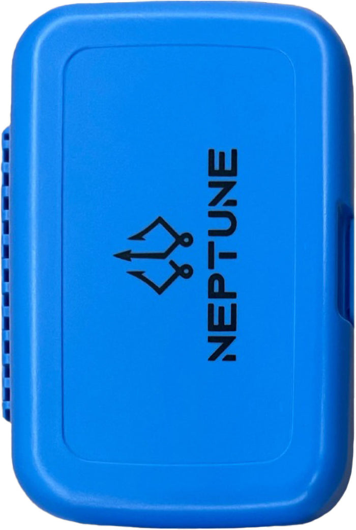 Fly Box