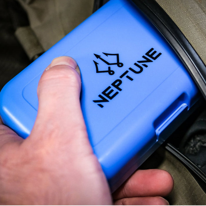 Fly Box