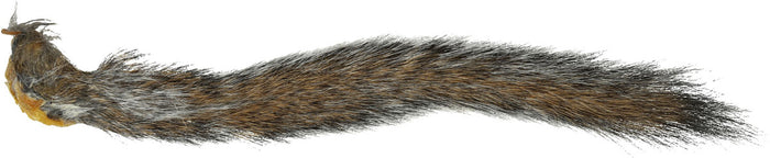 Fly Tying Sqirrel Tail