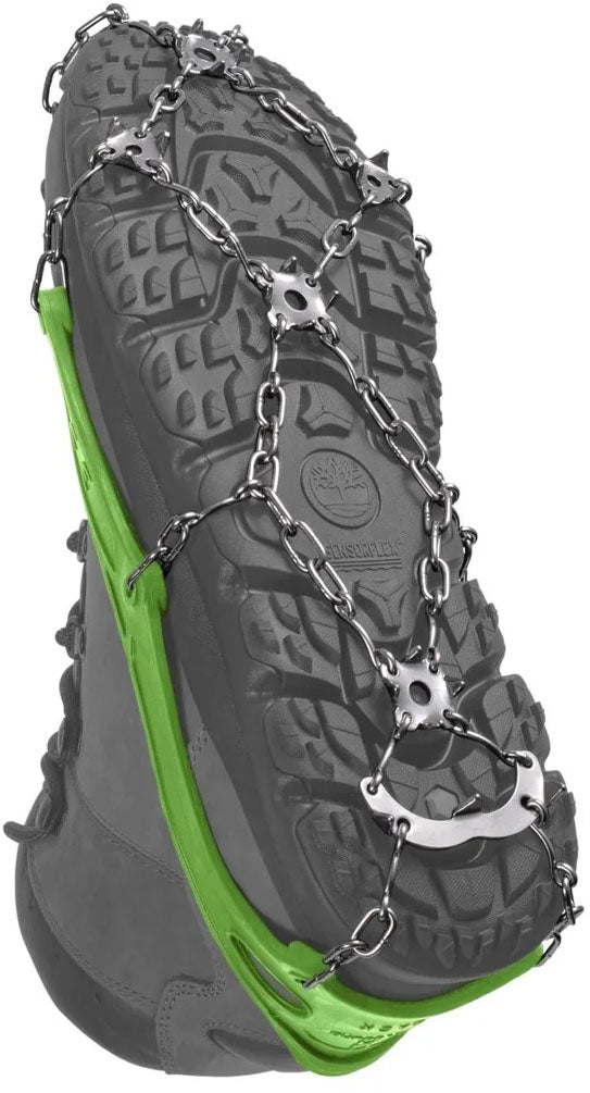 FreeSteps6 Ice Cleats