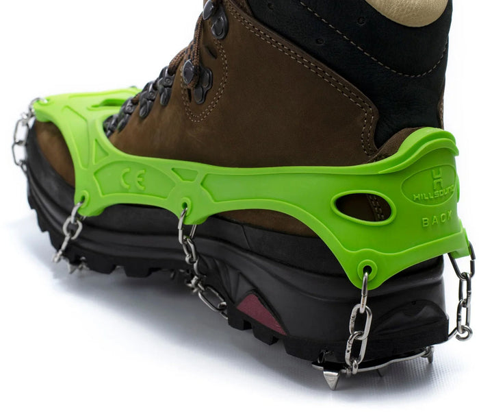 FreeSteps6 Ice Cleats