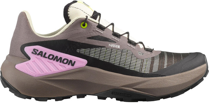 Genesis Trail Running Shoes - Women's