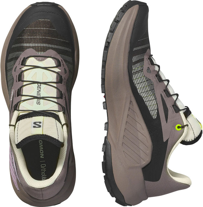 Genesis Trail Running Shoes - Women's