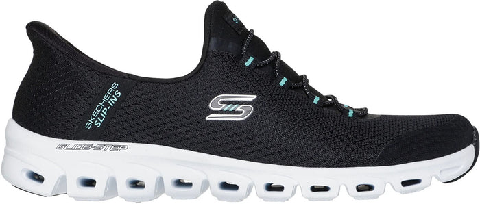 Glide-step Pursuit Slip-ins Shoes - Women's