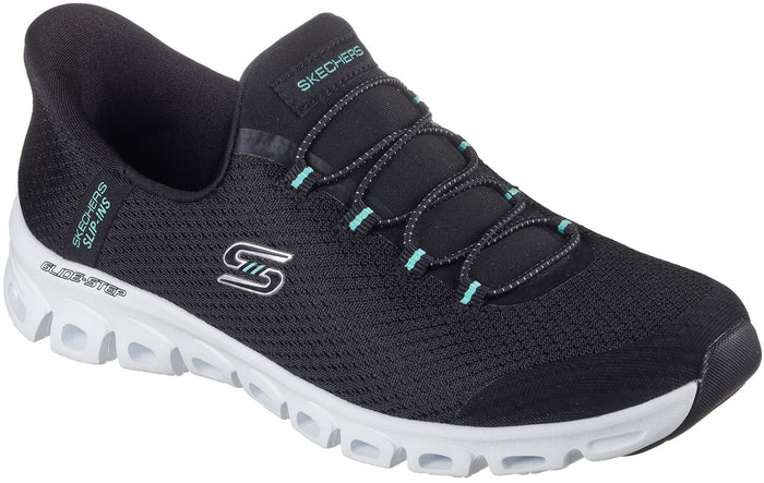 Glide-step Pursuit Slip-ins Shoes - Women's
