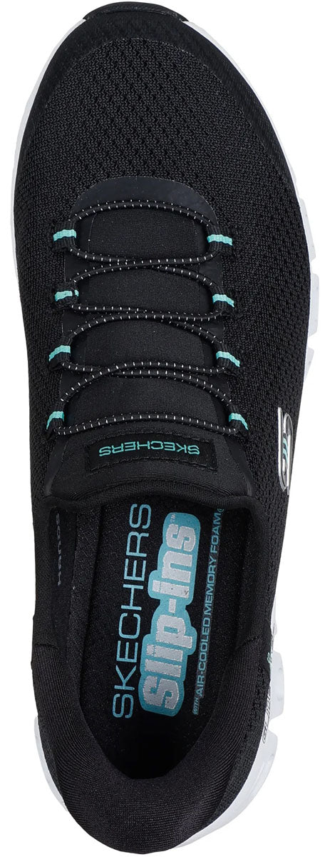 Glide-step Pursuit Slip-ins Shoes - Women's