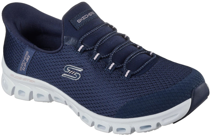 Glide-step Pursuit Slip-ins Shoes - Women's