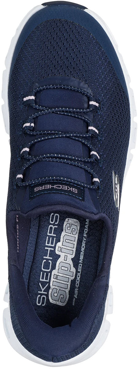 Glide-step Pursuit Slip-ins Shoes - Women's