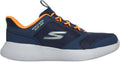 Go Run 400 V.2 Turbo-Brisk Multisports Shoes - Toddlers' and Kids'