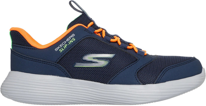 Go Run 400 V.2 Turbo-Brisk Multisports Shoes - Toddlers' and Kids'