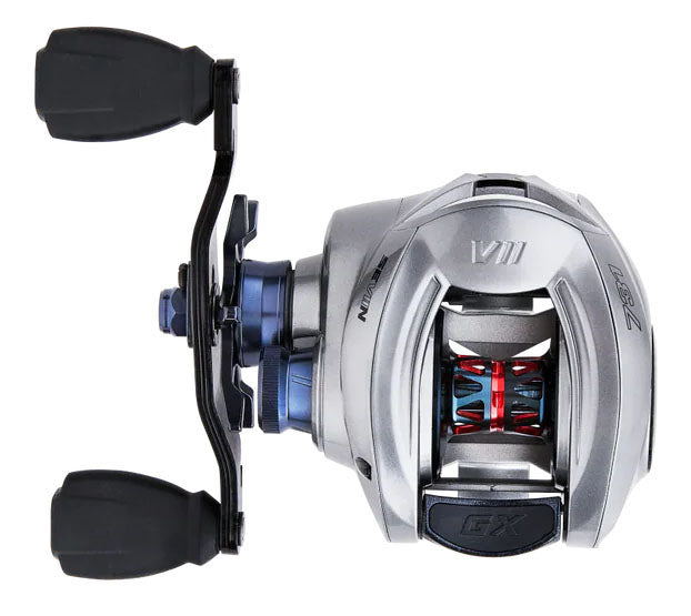 GX Baitcasting Reel