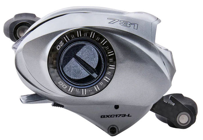 GX Baitcasting Reel