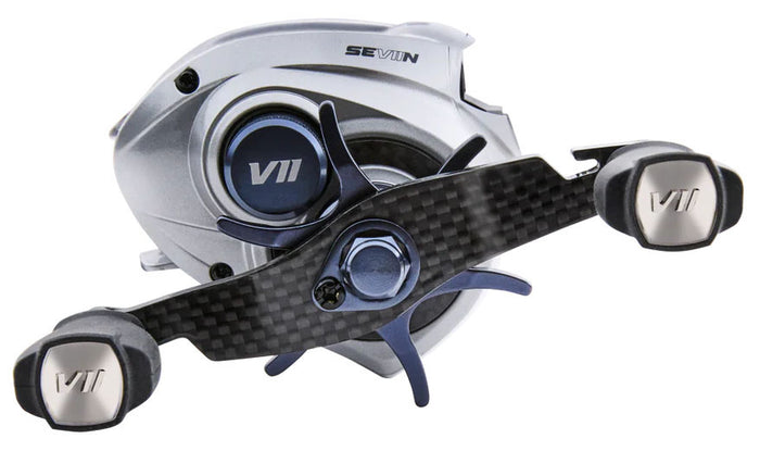 GX Baitcasting Reel