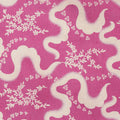 Halide Rose Linen Fabric