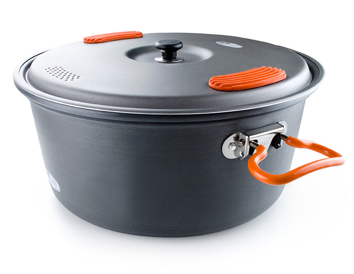 Haluite Cauldron - 3.2 L