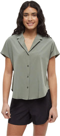 Harding Short Sleeve Shirt - Women's