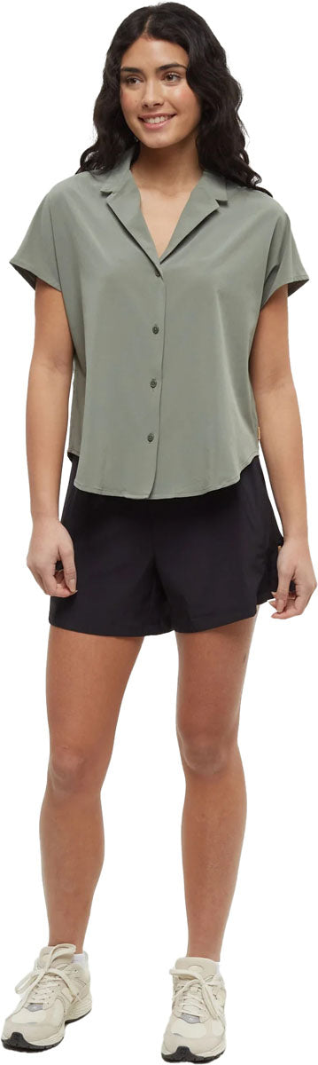 Harding Short Sleeve Shirt - Women's