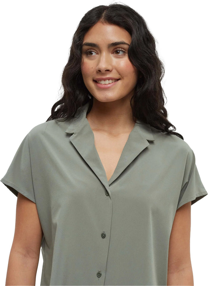 Harding Short Sleeve Shirt - Women's