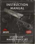 Hyperflow Maintenance Kit