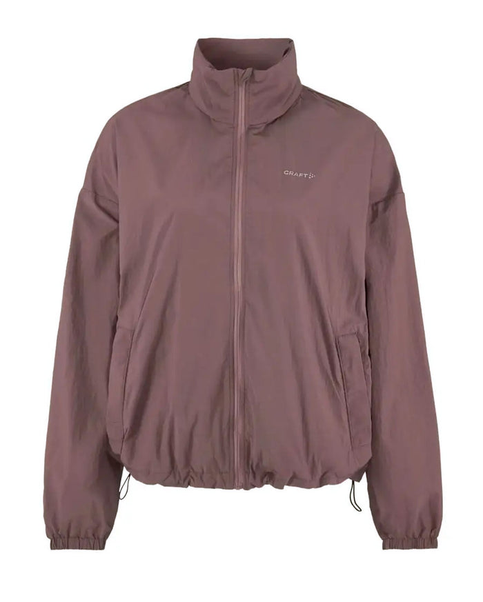 Hypervent Windbreaker Jacket - Women's