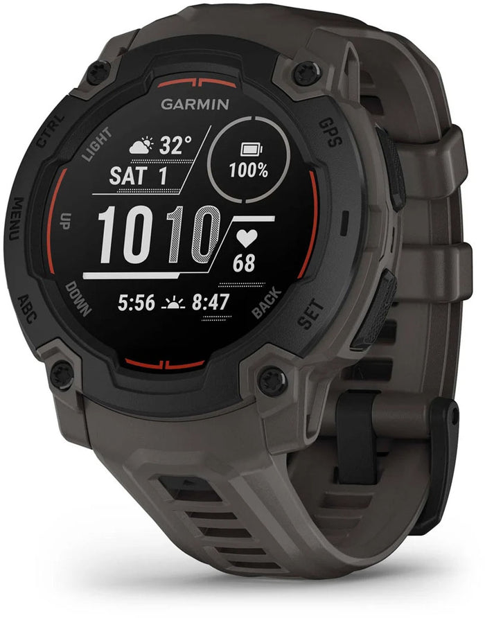 Instinct E GPS Activity Smart Watch - 45 mm