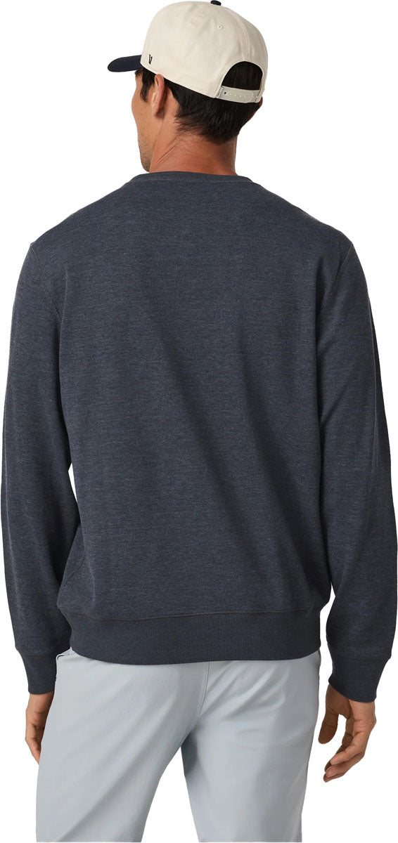 Jeffreys Crew 2.0 Sweater - Men's