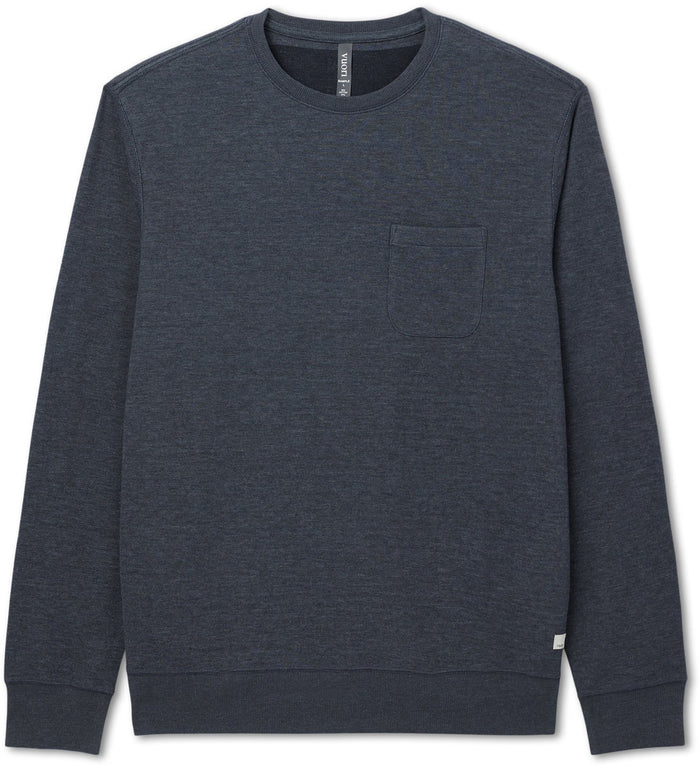 Jeffreys Crew 2.0 Sweater - Men's