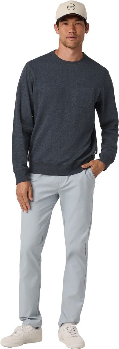 Jeffreys Crew 2.0 Sweater - Men's