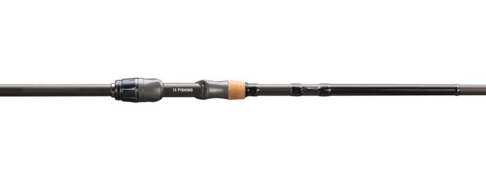Jinx Finesse Spinning Rod - 1 pc