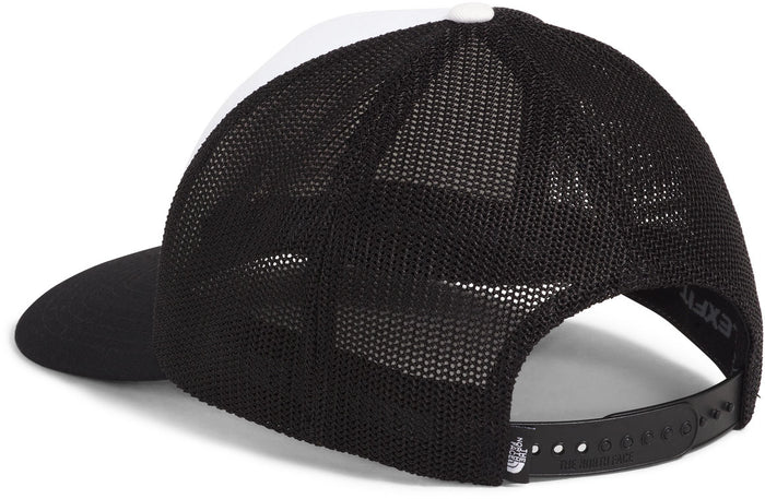 Keep It Patched Cap - Unisex