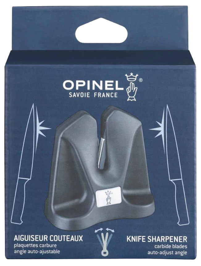 Knife Sharpener