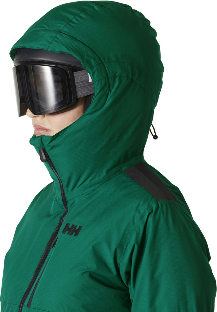 Kvitfjell Race Ski Jacket - Women's
