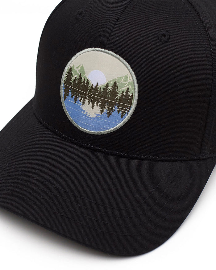Lake Elevation Cap - Men's