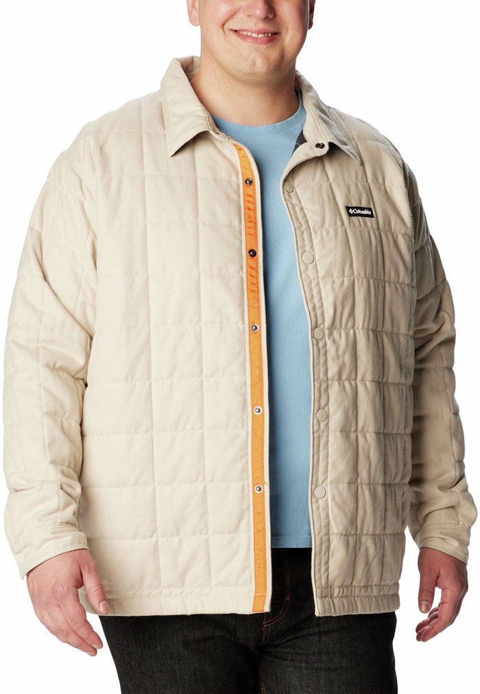 Landroamer Jacket - Men's - Plus Size