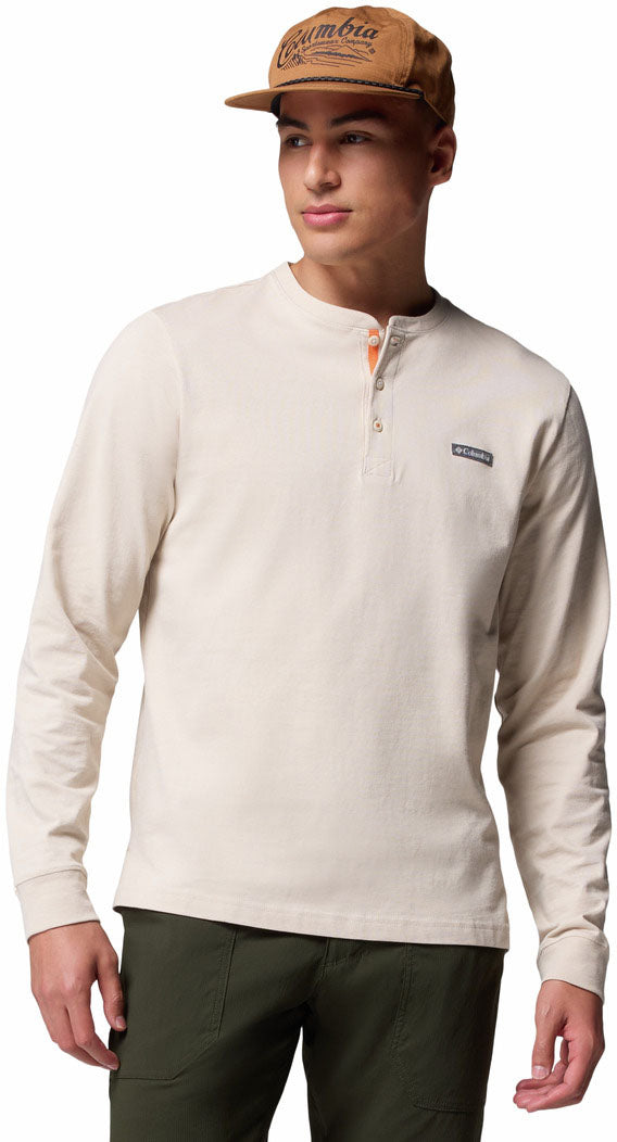 Landroamer Sweater - Men's
