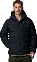 Landroamer Winter Jacket - Men's