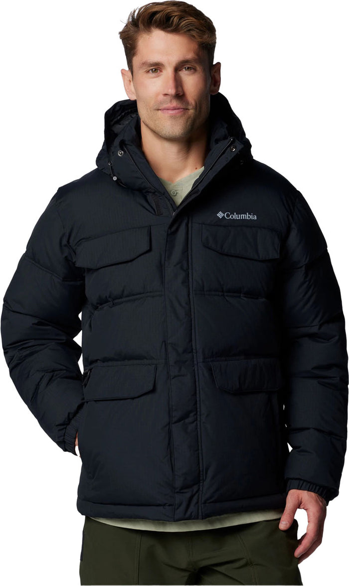 Landroamer Winter Jacket - Men's