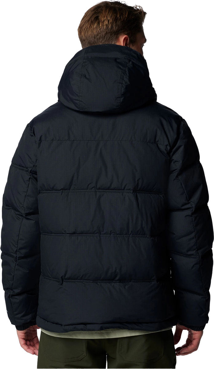 Landroamer Winter Jacket - Men's