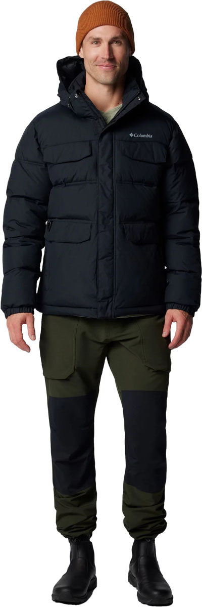Landroamer Winter Jacket - Men's