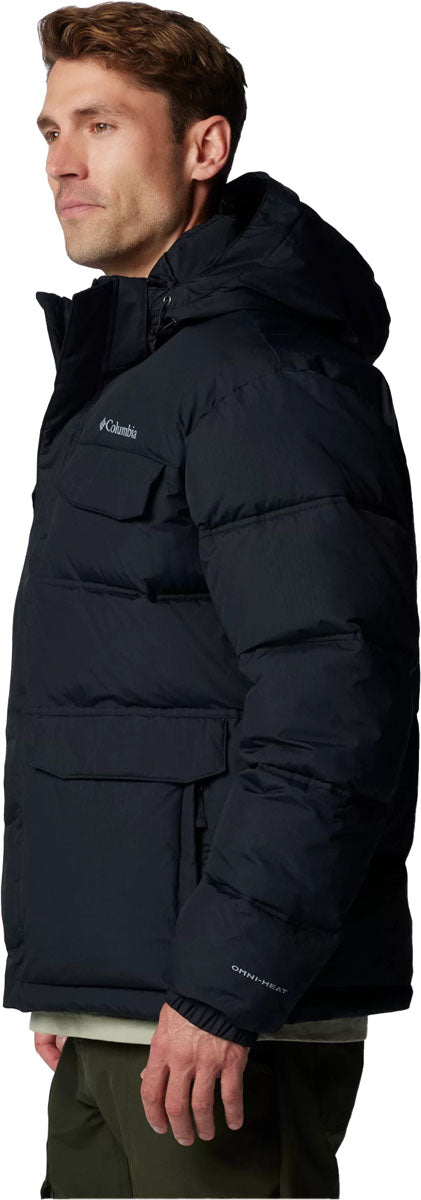 Landroamer Winter Jacket - Men's