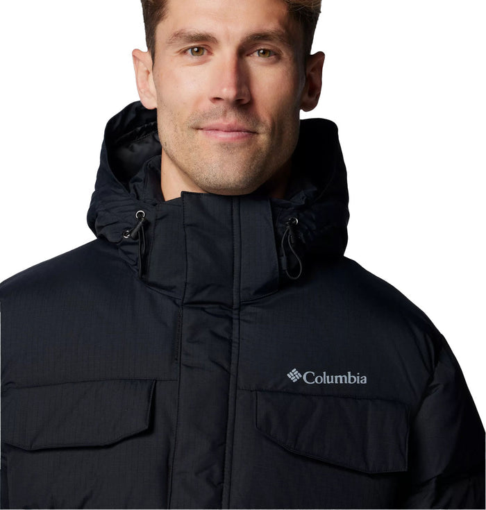 Landroamer Winter Jacket - Men's