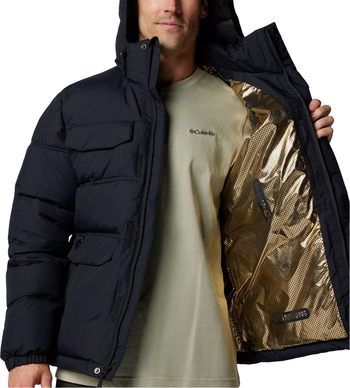 Landroamer Winter Jacket - Men's
