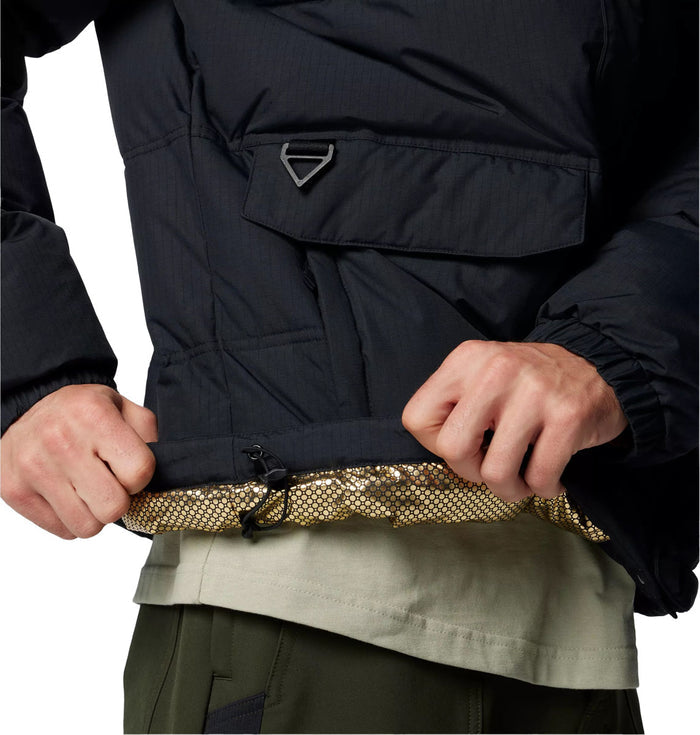 Landroamer Winter Jacket - Men's