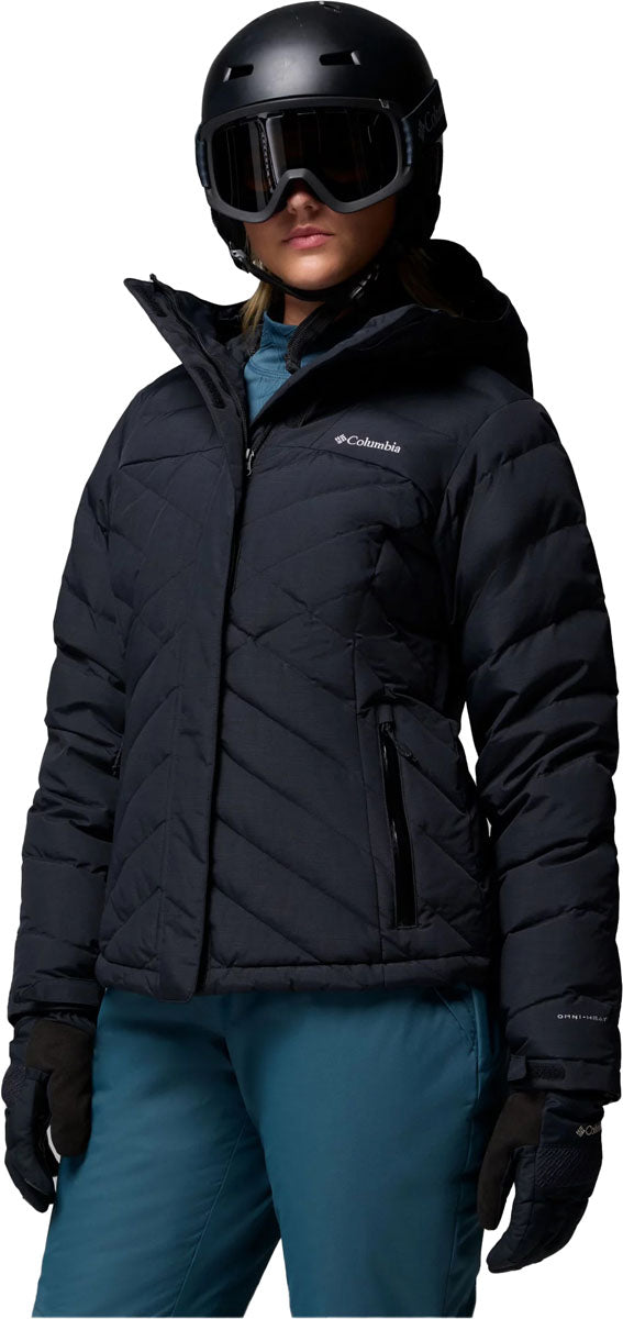 Lay D Down Ski Jacket - Women's