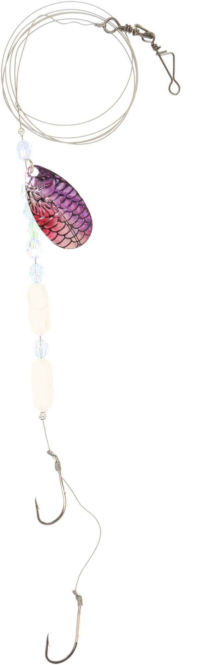 Le Tuff Rig Single Blade Rig Float