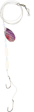 Le Tuff Rig Single Blade Rig Float