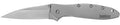 Leek Folding Knife