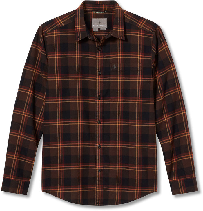 Lieback Men's Shirt